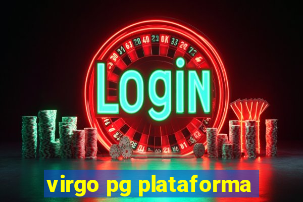 virgo pg plataforma